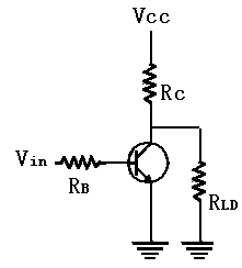 三極管開(kāi)關(guān)電路設(shè)計(jì)