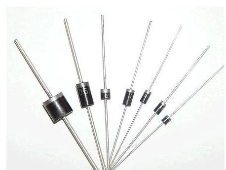 pcb多層板設計,穩壓二極管