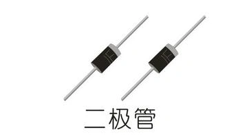 穩壓二極管,原理,電阻